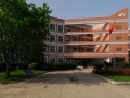 南充衛生學校教學樓