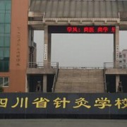 成都中醫藥大學附屬醫院針灸學校