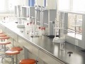 天津醫科大學臨床醫學院實訓設備