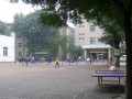 山西職工醫學院學生活動場地