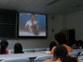 貴陽中醫學院時珍學院校園生活