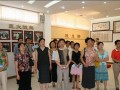 領導蒞臨貴陽中醫學院時珍學院參觀