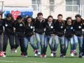 遼寧中醫藥大學趣味活動