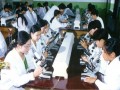 白城醫(yī)專專業(yè)課堂