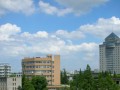 武漢科技大學醫學院風貌