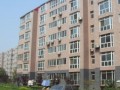 吉林大學白求恩醫學院宿舍