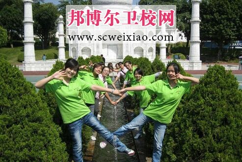 運城口腔衛生學校