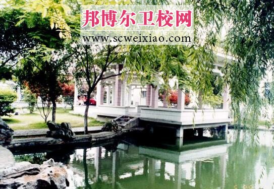 江蘇省徐州醫藥高等專科學校