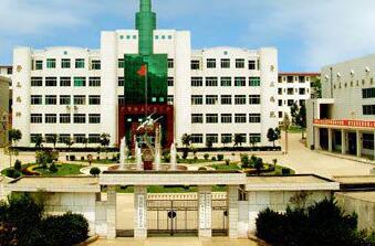 商洛市衛生學校