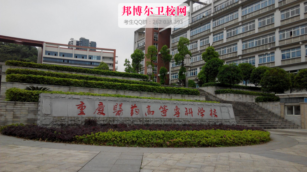 醫(yī)藥高等專科學(xué)校