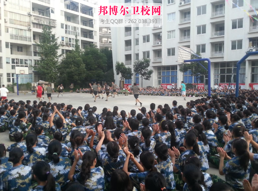 華西衛校天府校區