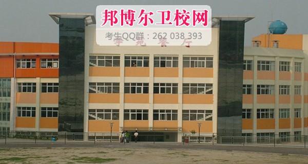 四川醫藥學校