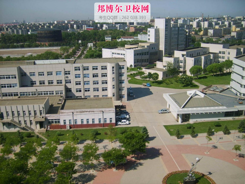 錦州醫學院