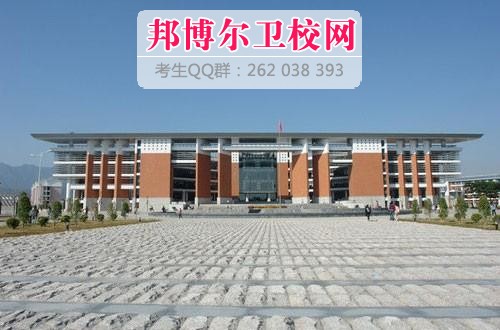 廣西中醫藥大學賽恩斯新醫藥學院1