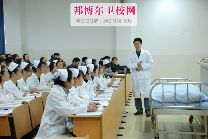 淮陰衛生學校1