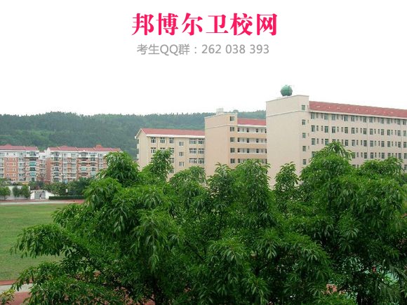 朝陽市衛生學校