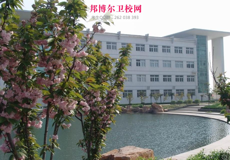 安徽中醫(yī)藥高等專科學校1