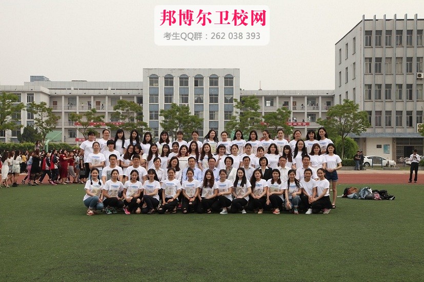 江蘇護理職業學院1