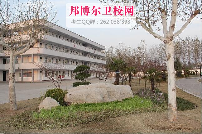 徐州衛生學校什么專業好及有哪些專業