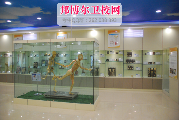 貴州省人民醫院護士學校1