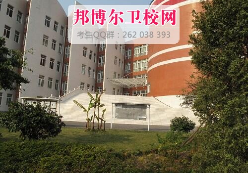 保山中醫藥高等專科學校什么專業好及有哪些專業