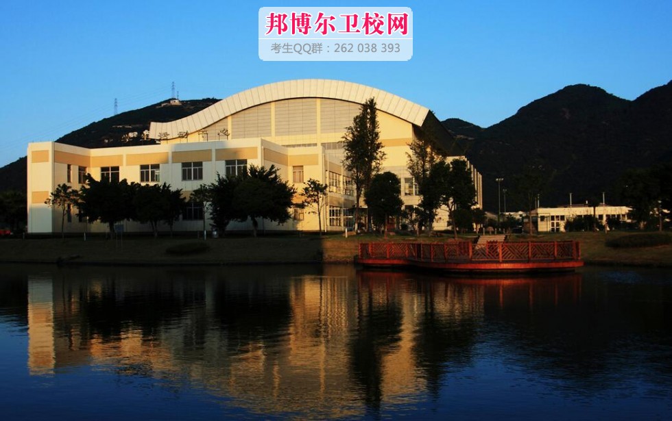 溫州醫科大學什么專業好及有哪些專業