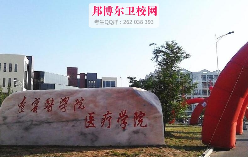 遼寧醫(yī)學院醫(yī)療學院什么專業(yè)好及有哪些專業(yè)