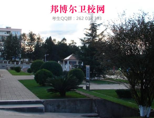 楚雄醫專學校