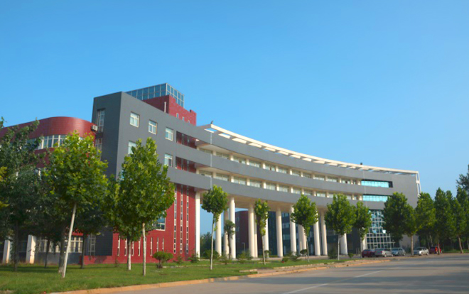 聊城東昌衛生學校地址在哪里