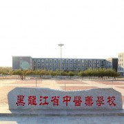 黑龍江省中醫藥學校