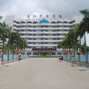 湛江中醫學校