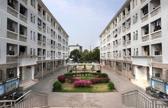 三峽聯合職業大學有哪些專業