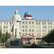 石家莊白求恩醫學中等專業學校
