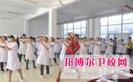 河北同仁醫學中等專業學校2018年報名條件、招生要求