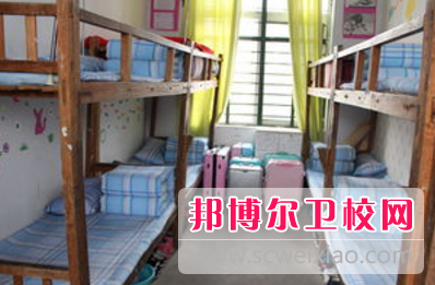河北同仁醫學中等專業學校宿舍條件