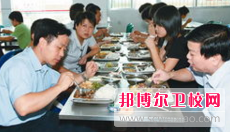 河北同仁醫學中等專業學校宿舍條件