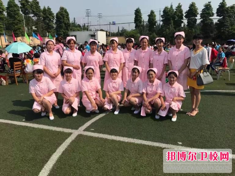 四川育英醫養科技技工學校網站網址