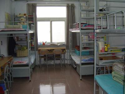 石家莊衛生學校住宿條件