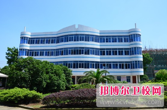 承德衛生學校有哪些專業