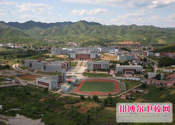 承德衛生學校2018年報名條件、招生對象