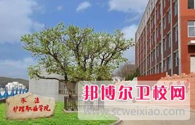 承德衛生學校網站網址