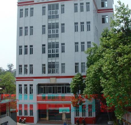 梧州市衛生學校有哪些專業