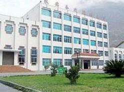 四川省甘孜衛生學校有哪些專業