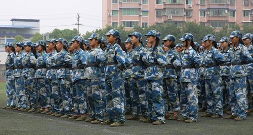 重慶長壽衛生學校2018年報名條件、招生對象