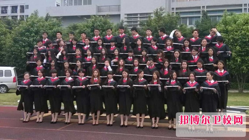 廣州生物醫藥高級職業技術學校2018年報名條件、招生對象