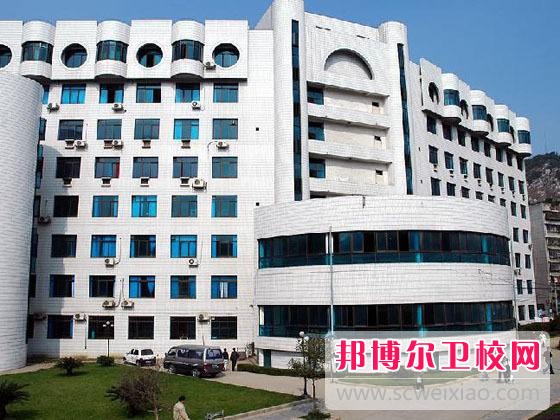 貴陽中醫學院時珍學院有哪些專業