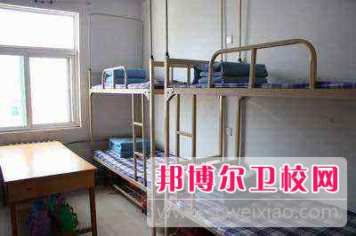 廣東省梅州市衛(wèi)生職業(yè)技術學校宿舍條件