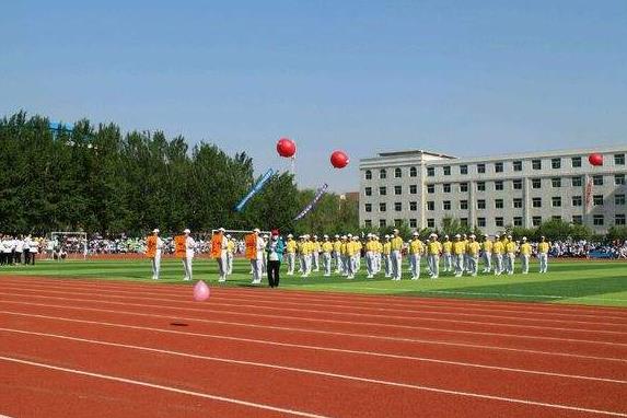 長春醫學高等專科學校2019年報名條件、招生對象