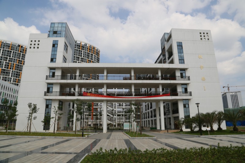 南寧市衛生學校2019年有哪些專業
