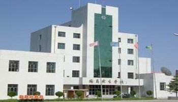 黑龍江省鶴崗衛生學校有哪些專業